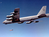 По данным ВВС, 21 января 1968 года стратегический бомбардировщик ВВС В-52 США потерпел катастрофу вблизи американской базы Норс Стар-бей
