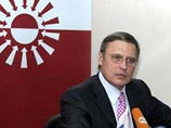 Движению Касьянова РНДС вновь отказано в госрегистрации Движению Касьянова РНДС вновь отказано в госрегистрации
