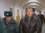 Экс-сенатору Изместьеву продлен срок ареста до конца года