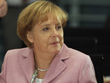 Канцлер ФРГ Ангела Меркель спровоцировала скандал, отказавшись приехать во французский Верден на церемонию в честь 90-летия окончания Первой мировой войны