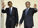 The Washington Post: Обама намерен исправить ошибку Буша и поймать Усаму бен Ладена