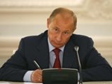 Путин призвал мировых потребителей газа  не бояться: Россия никакие картели  не создает 

