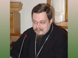 Наш храм - это вся Россия, убежден представитель Московского Патриархата Наш храм - это вся Россия, убежден представитель Московского Патриархата