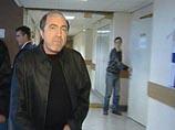 Видного грузинского оппозиционера бывшие соратники обвинили в получении "черных денег" от Березовского Видного грузинского оппозиционера бывшие соратники обвинили в получении "черных денег" от Березовского