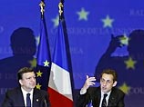 Николя Саркози, как председатель Евросоюза, уже выразил обеспокоенность в связи с планами России