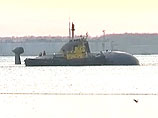 К отравлению и гибели 20 человек на борту атомной подводной лодки "Нерпа" привело несанкционированное срабатывание системы пожаротушения