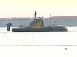 К отравлению и гибели 20 человек на борту атомной подводной лодки "Нерпа" привело несанкционированное срабатывание системы пожаротушения К отравлению и гибели 20 человек на борту атомной подводной лодки "Нерпа" привело несанкционированное срабатывание системы пожаротушения
