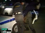 В Москве задержан грабитель-гастарбайтер, убивший девушку и ранивший ее заступника