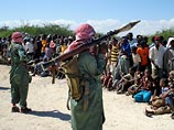 "Аш-Шабааб" представляет собой ответвление Исламской партии, целью которой является установление в Сомали законов шариата. Во второй половине 2006 года эта партия контролировала более половины территории страны