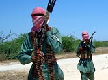 Исламисты "Аш-Шабаб" в Сомали захватили порт Мерка и стратегически важные города
