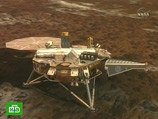 Также в минувший понедельник было заявлено, что миссия марсохода Phoenix, пять месяцев проработавшего на арктических равнинах Марса, завершена