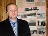 Адвокаты семьи Евлоева: суд признал, что задержание оппозиционера было незаконным