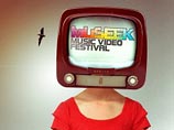 Первый в России фестиваль музыкального видео пройдет в Петербурге