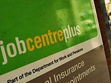 В Великобритании число безработных к новому году может составить 2 млн человек В Великобритании число безработных к новому году может составить 2 млн человек