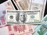 Белорусский рубль может упасть к доллару на треть уже в 2009 году Белорусский рубль может упасть к доллару на треть уже в 2009 году