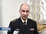 Ранее главком ВМФ РФ адмирал Владимир Высоцкий также заверил, что бортовые системы и устройства АПЛ, где произошло ЧП, не пострадали от срабатывания системы пожаротушения