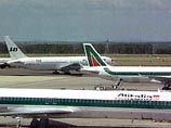 Еврокомиссия одобрила план спасения Alitalia, которая из-за забастовок за три дня отменила сотни рейсов Еврокомиссия одобрила план спасения Alitalia, которая из-за забастовок за три дня отменила сотни рейсов
