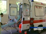Двое россиян пострадали при взрыве в университетском городке во Франции, один в критическом состоянии