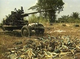 Как идут войны в Африке: главные орудия повстанцев - террор и "демоны"