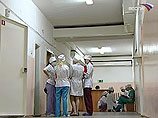 В Екатеринбурге медсестра причинила ожоги 13 пациентам