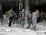 Целью теракта в Кандагаре, унесшего жизни шести человек, был брат президента Афганистана. Он не пострадал
