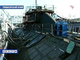 СКП РФ назвал виновника трагедии на АПЛ "Нерпа" - это один из членов экипажа СКП РФ назвал виновника трагедии на АПЛ "Нерпа" - это один из членов экипажа