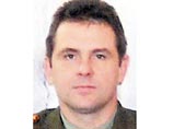 В настоящее время подполковнику Владимиру Безднякову уже предъявлено обвинение в изнасиловании в извращенной форме со смертельным исходом