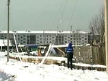 В пяти районах Сахалина снят режим ЧС, введенный из-за разрушительного циклона В пяти районах Сахалина снят режим ЧС, введенный из-за разрушительного циклона