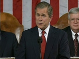 Конгресс намерен расследовать действия Буша, даже если Обама будет против