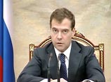 Теперь, чтобы "не раскачивать лодку", предложенные президентом РФ Дмитрием Медведевым поправки будут рассматриваться депутатами на нескольких заседаниях