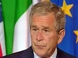 Буш на встрече G20 выступит против протекционизма в экономике