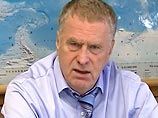 Кроме того, он может уйти с должности премьер-министра, чтобы "встать над политикой", считает Владимир Жириновский, лидер ЛДПР и вице-спикер нижней палаты Кроме того, он может уйти с должности премьер-министра, чтобы "встать над политикой", считает Владимир Жириновский, лидер ЛДПР и вице-спикер нижней палаты