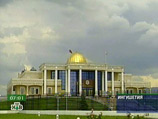Парламент Ингушетии на внеочередном заседании в четверг утвердил в должности председателя правительства республики кандидатуру Рашида Гайсанова