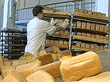 ФАС начала проверку хлебозаводов: "Цены на хлеб должны падать, а не расти"
