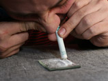 Исследование: кокаиновая зависимость передается по наследству