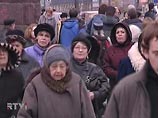 Россияне оказались в числе мировых лидеров по недовольству социальной политикой властей Россияне оказались в числе мировых лидеров по недовольству социальной политикой властей