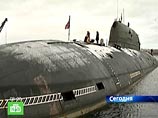 Подводники с АПЛ "Нерпа" не верят в виновность сослуживца и предполагают, что он дал признание под давлением