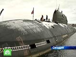 Подводники с АПЛ "Нерпа" не верят в виновность сослуживца и предполагают, что он дал признание под давлением Подводники с АПЛ "Нерпа" не верят в виновность сослуживца и предполагают, что он дал признание под давлением