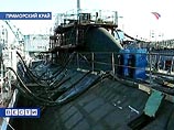 По его словам, обвиняемый подводник прибыл в Приморье с Камчатки, где служил на АПЛ
