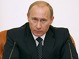 Путин пообещал 20 "эффективным" субъектам РФ "бонус" в 2 млрд рублей до конца года
Путин пообещал 20 "эффективным" субъектам РФ "бонус" в 2 млрд рублей до конца года