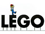 Lego не дали право на эксклюзивное производство детских конструкторов Lego не дали право на эксклюзивное производство детских конструкторов