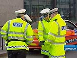 Британская полиция по ошибке записала в преступники 13 тысяч своих сограждан