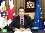 В преддверие саммита РФ-ЕС президент Грузии Михаил Саакашвили внезапно высказался за восстановление сотрудничества между Россией и Евросоюзом
