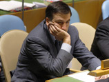 Саакашвили приветствует восстановление сотрудничества России и ЕС, но с оговорками
