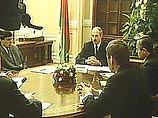 Лукашенко нашел коррупционеров в МВД и прокуратуре: их уволили и завели дела