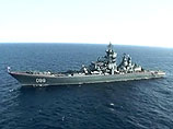 По имеющейся информации, корабль ВМС РФ "Неустрашимый" находится на расстоянии 1,2 тысячи миль от места данного происшествия По имеющейся информации, корабль ВМС РФ "Неустрашимый" находится на расстоянии 1,2 тысячи миль от места данного происшествия