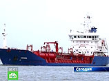 Пираты атаковали судно с российским экипажем у побережья Сомали, но оно ушло