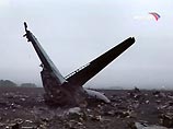 В Ираке разбился гражданский грузовой самолет Ан-12: семеро погибших В Ираке разбился гражданский грузовой самолет Ан-12: семеро погибших
