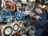 СКП: подозреваемый матрос с АПЛ "Нерпа" воспроизвел действия, которые он совершал во время трагедии СКП: подозреваемый матрос с АПЛ "Нерпа" воспроизвел действия, которые он совершал во время трагедии