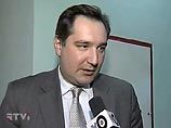 Рогозину не позволили выступить на одной трибуне с Саакашвили. Постпред России при НАТО заседание проигнорирует вовсе Рогозину не позволили выступить на одной трибуне с Саакашвили. Постпред России при НАТО заседание проигнорирует вовсе
